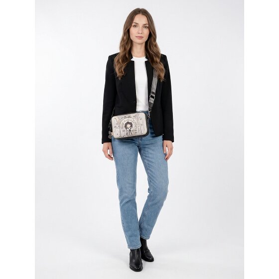 Anekke Orchestra Shoulder bag 26 cm