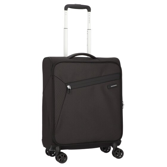 Samsonite Litebeam 4 wheels Cabin suitcase 55 cm