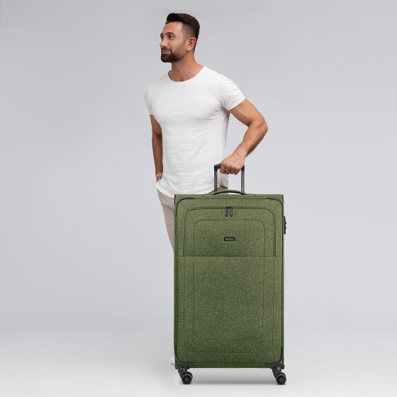 Redolz Essentials 12 4-wheel trolley XL 90 cm very large special size