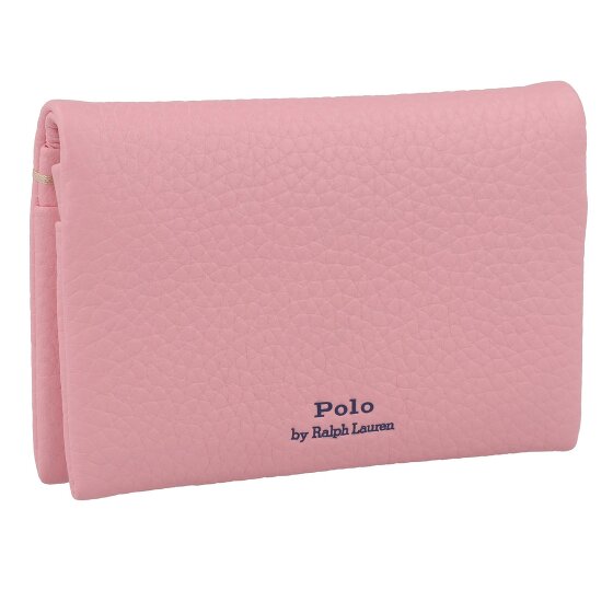 POLO RALPH LAUREN Polo Play Credit card case Leather 10 cm