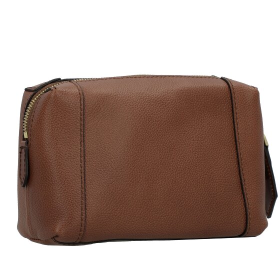 The Bridge Gemma Toilet bag Leather 19 cm