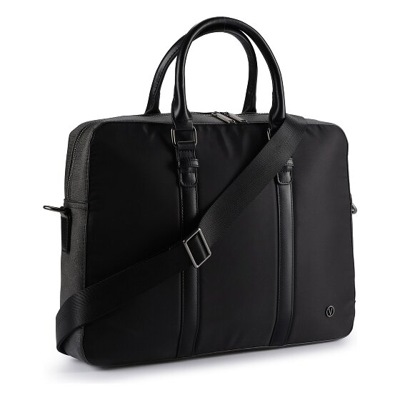 Valentino Nemesys Briefcase 41 cm Laptop compartment