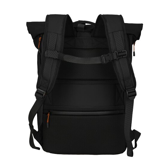 Travelite Briize Daypack M 45 cm Laptop compartment