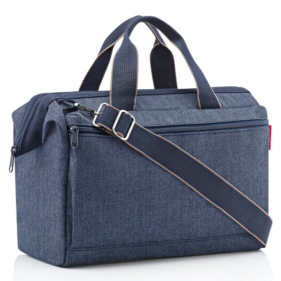 reisenthel Allrounder S Weekender travel bag 39 cm