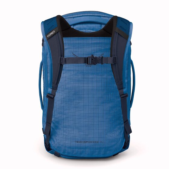 Osprey Transporter 30 Weekender travel bag 48 cm