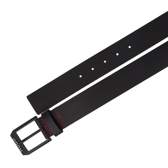 Hugo Gelio belt leather