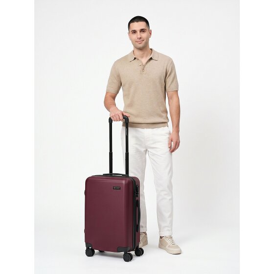 Smartbox Edition 05 4 wheels Cabin suitcase 55 cm