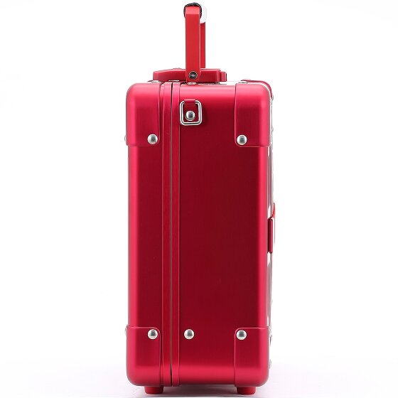 Aleon Diversty beauty case 27 cm