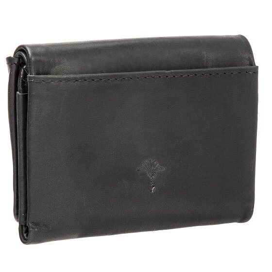 Joop! Loreto Orthos Wallet RFID protection Leather 10 cm Joop! Loreto Orthos Wallet RFID protection Leather 10 cm