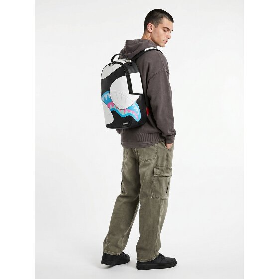 Sprayground Sleek Daypack 45 cm Laptop compartment