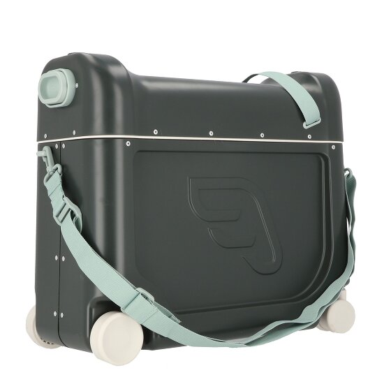 JetKids BedBox 4 wheels Kids trolley 39 cm