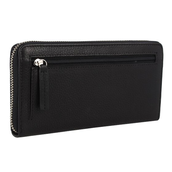 Burkely Soft Skylar Wallet Leather 19 cm