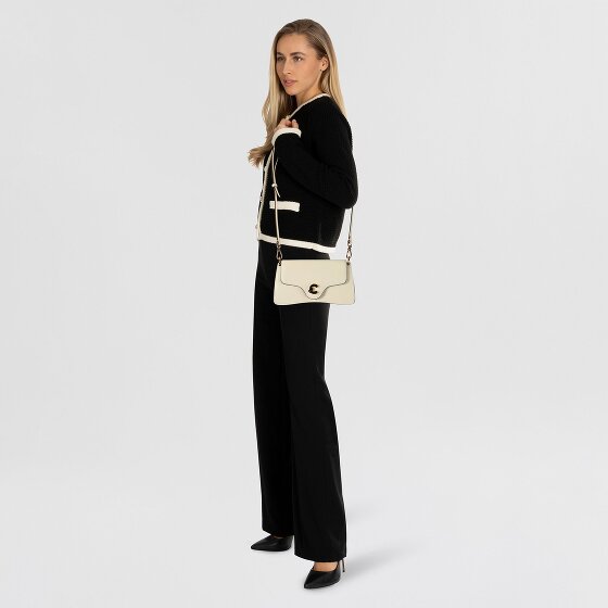 Coccinelle C-Me Shoulder bag Leather 22 cm