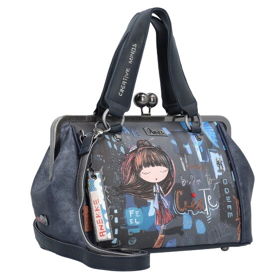 Anekke Contemporary Handbag 30 cm