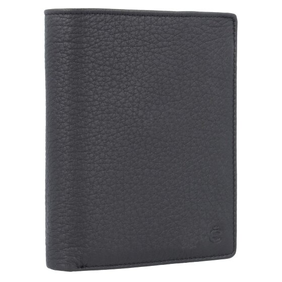 Esquire Deer Wallet Genuine Leather 12 cm