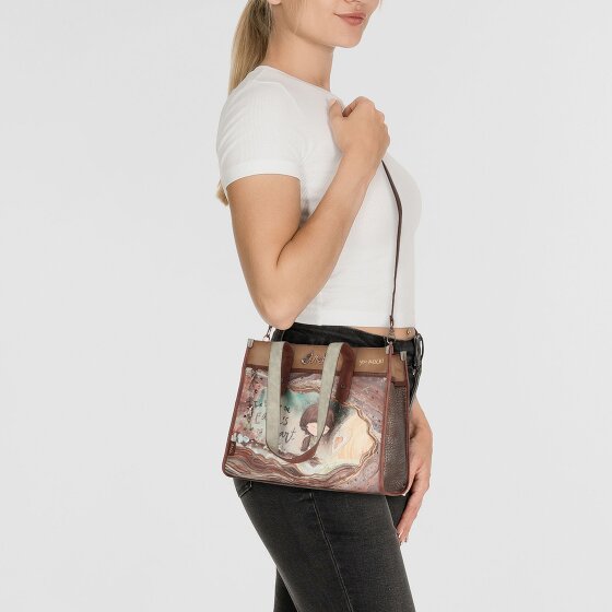 Anekke Core Shoulder Bag 38 cm