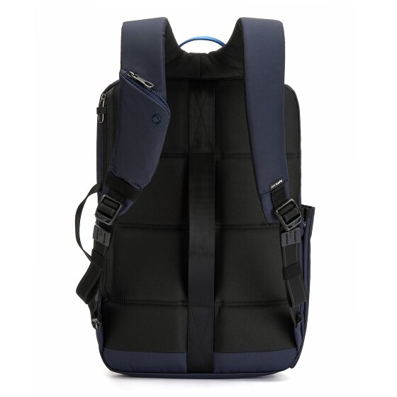 Pacsafe Metrosafe X backpack 44 cm laptop compartment
