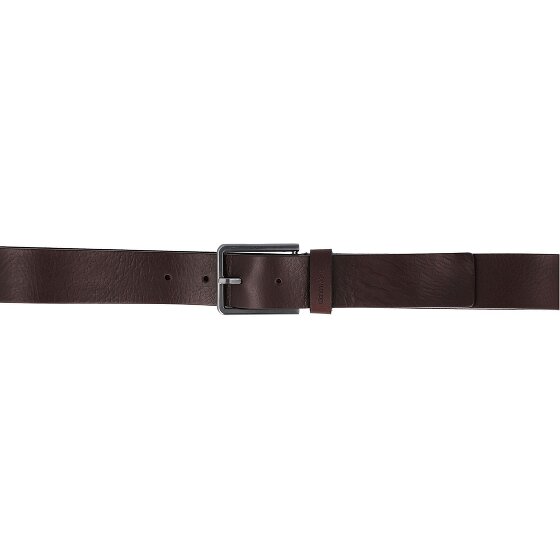 Calvin Klein Essential leather belt