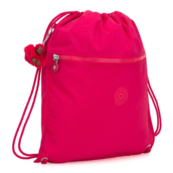 Kipling Back to School Supertaboo gym bag 45 cm