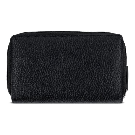 Bugatti Sina Wallet RFID protection Leather 16 cm