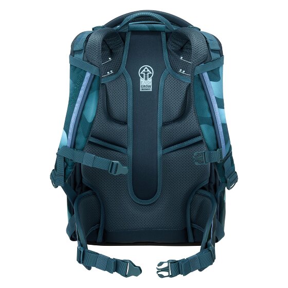 coocazoo Mate School backpack 44 cm