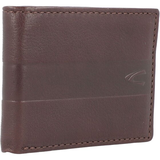 camel active Mali wallet RFID leather 11.5 cm