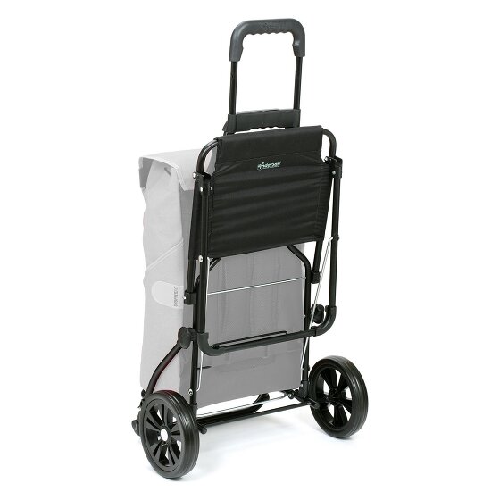 Andersen Shopper Komfort Shopper Holk Shopping Trolley 58 cm