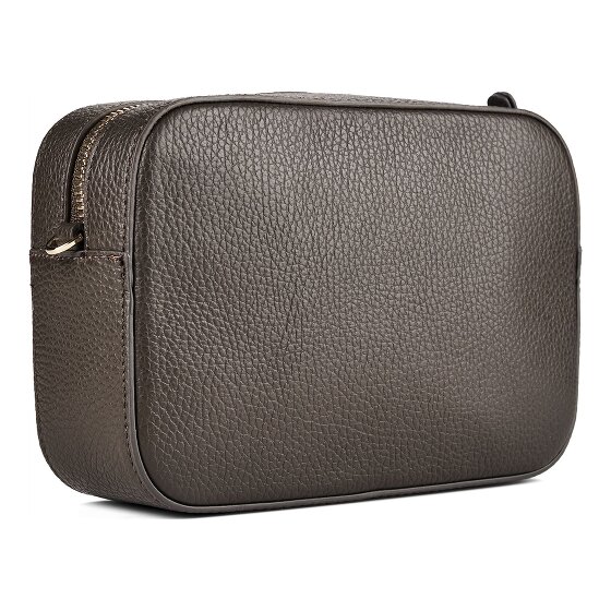 Coccinelle Tebe shoulder bag leather 18 cm