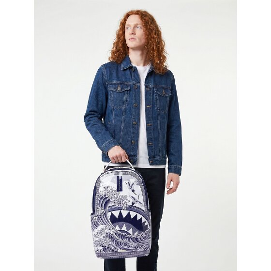 Sprayground Sleek Daypack 45 cm Laptop compartment