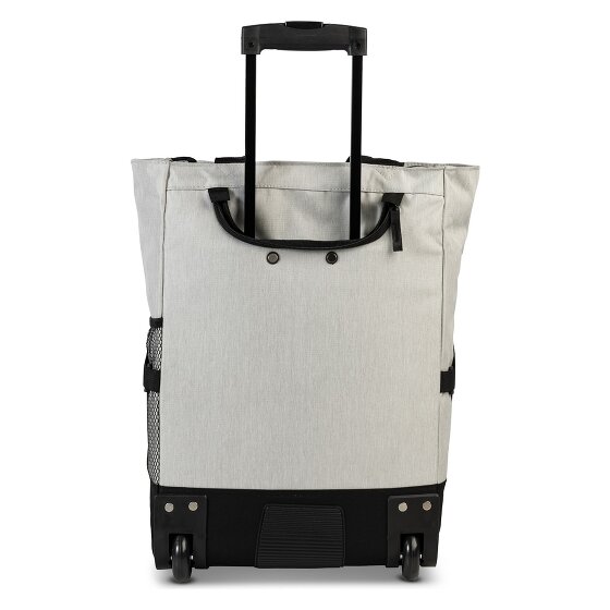 Punta Wheel "Unser Klassiker" Shopping Trolley 50 cm