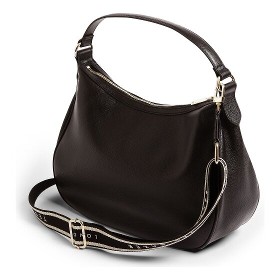 Ted Baker Lyshia Shoulder Bag Genuine Leather 34 cm