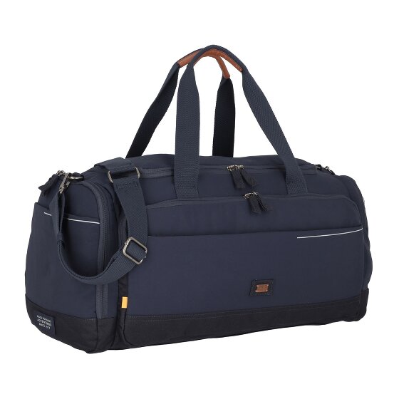 camel active City Weekender travel bag 52 cm