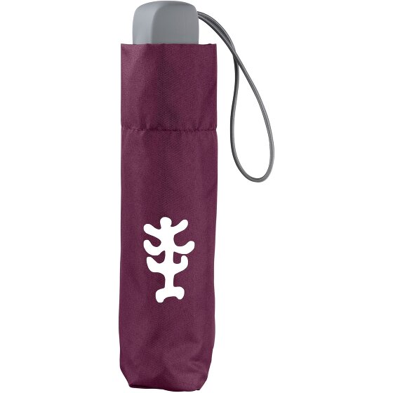 Step by Step Magic Rain Effect children pocket umbrella 22.5 cm