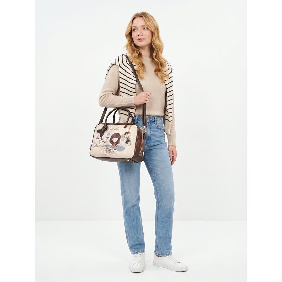 Anekke Tulip Handbag 35 cm