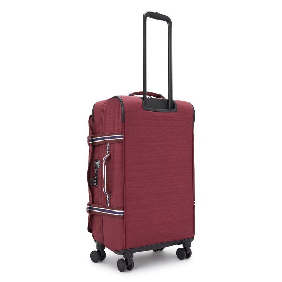 Kipling Basic Spontaneous 4 wheels Trolley M 66 cm