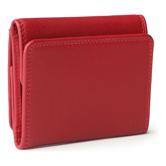 Braun Büffel Golf 3.0 Wallet Leather 8 cm