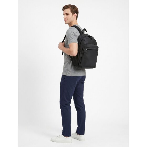Hugo Ayden Daypack 43 cm Laptop compartment