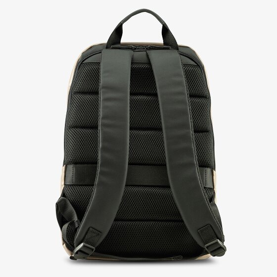 Jost Tolja Daypack 44 cm Laptop compartment