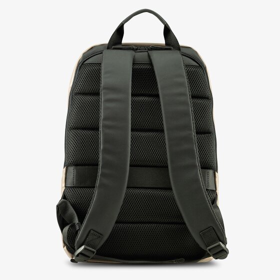 Jost Tolja Daypack 44 cm Laptop compartment