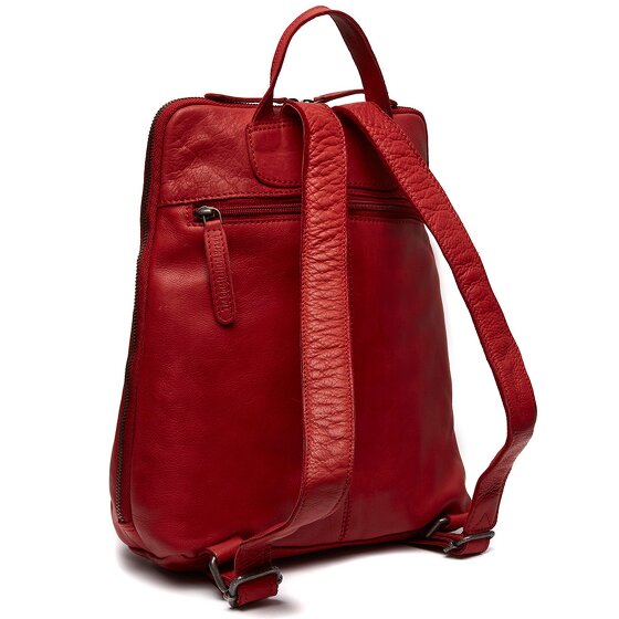 The Chesterfield Brand Bern Daypack Leather 32 cm