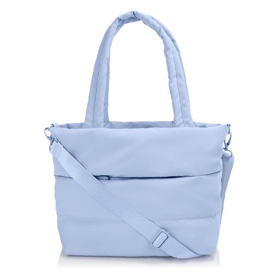 Heys Puffer Shopper Bag 35 cm Laptop compartment