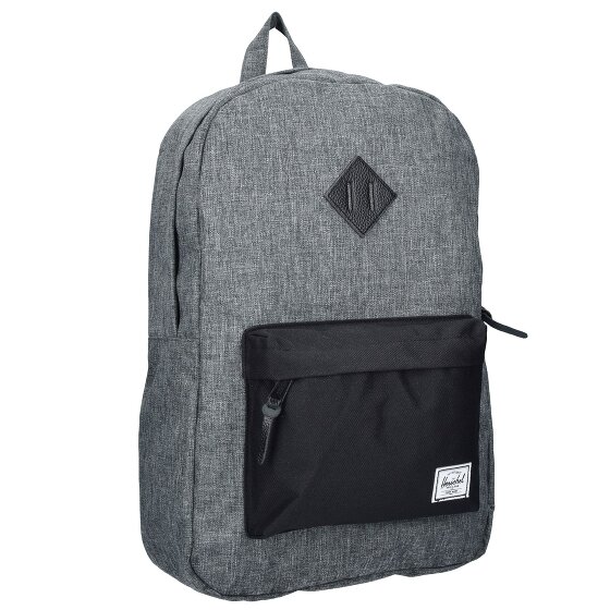 Herschel Heritage backpack 47 cm laptop compartment