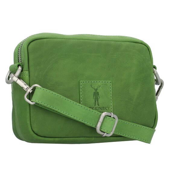 Jack Kinsky Aruba 1 Shoulder bag Leather 19 cm