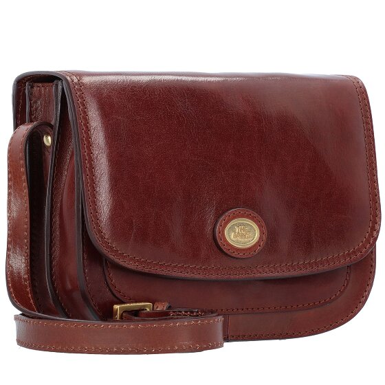 The Bridge Story Donna shoulder bag leather 24 cm