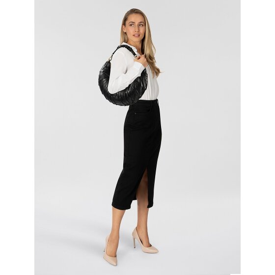 Campomaggi Luna Shoulder Bag Leather 45 cm