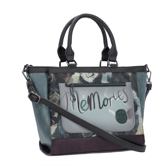 Anekke Real Shopper Bag 38 cm