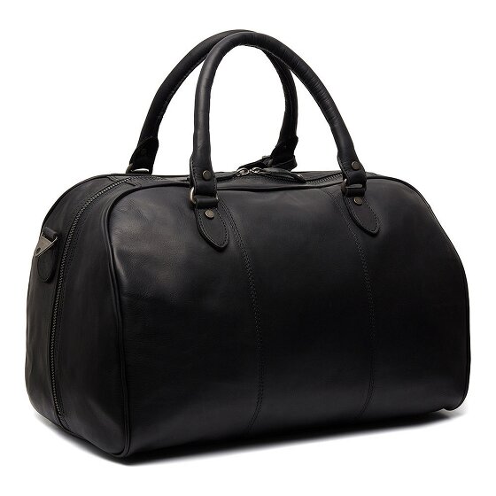 The Chesterfield Brand Liam Weekender travel bag Leather 46 cm