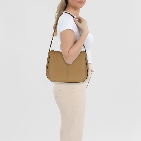 Tom Tailor Denim Neda Shoulder Bag 28 cm