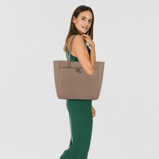 Lauren Ralph Lauren Cameryn Shopper Bag Leather 43 cm