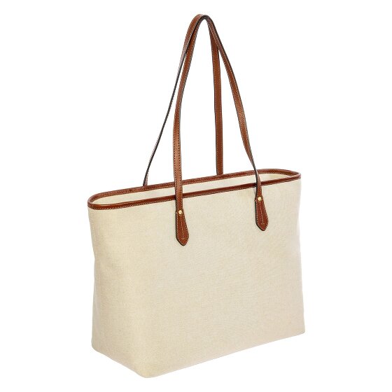 Bric's Volterra Trama Shopper Bag 35 cm